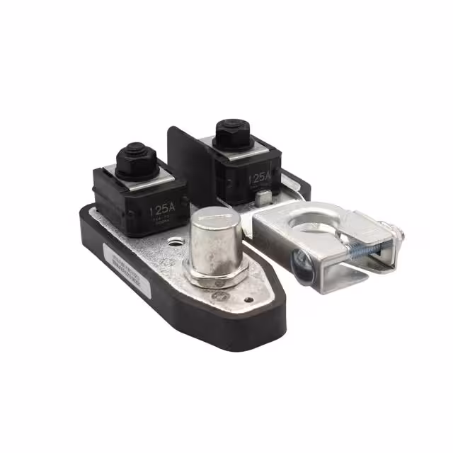 FHZ210 Littelfuse Inc. Portafusibili